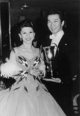 �p���ł̏��߂Ẵ^�C�g��